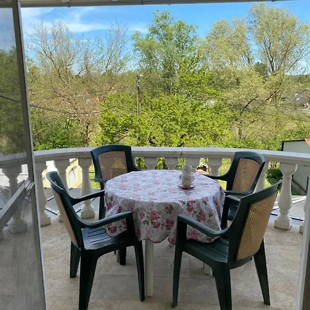 Arany Apartment Harkany