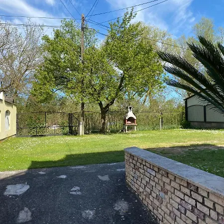 Arany Apartment