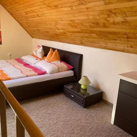 Apartment Arany