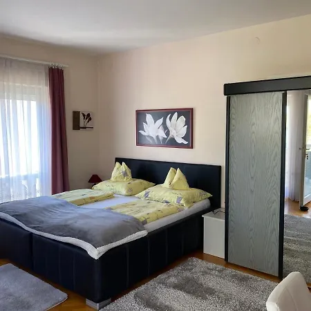 Arany Apartment