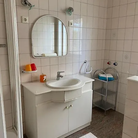 Arany Apartment *