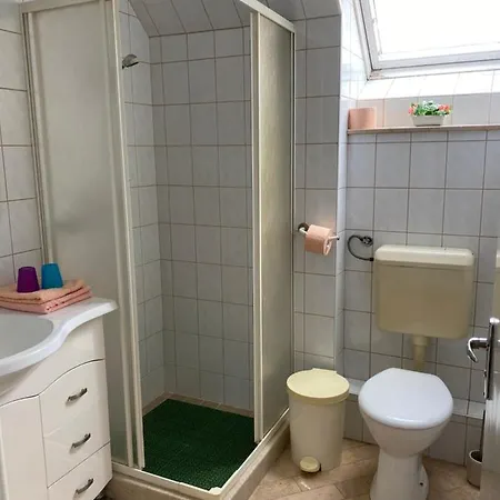 Apartment Arany Harkany