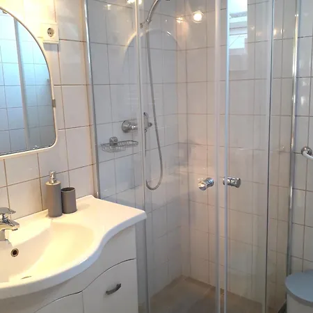 Arany Apartament Harkány