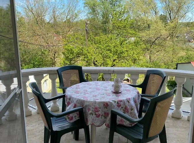 Arany Apartment Harkany