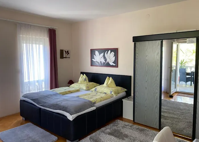 Arany Apartment