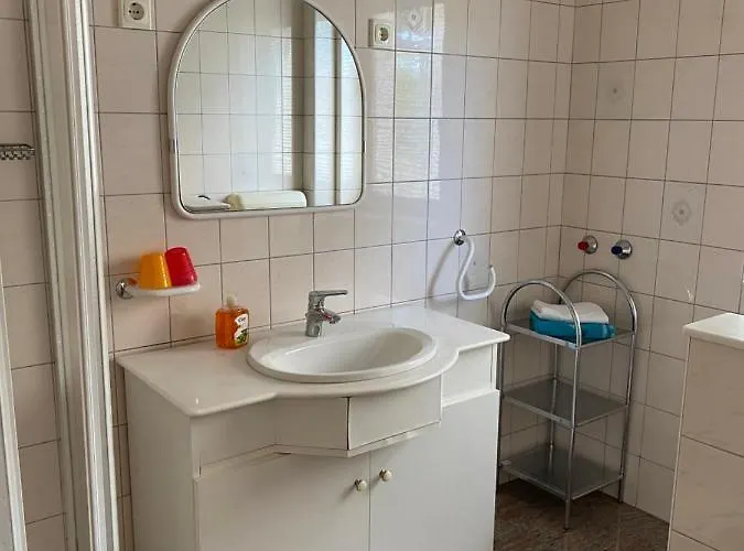 Arany Apartment *